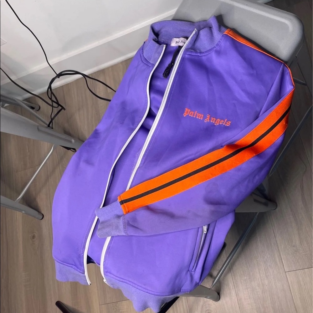 Palm angels jacket